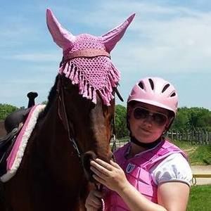 Meet your Posher, April